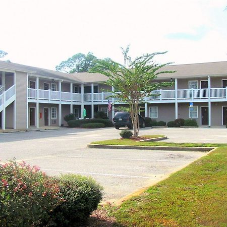 Motel 6-Gulf Shores, Al 외부 사진