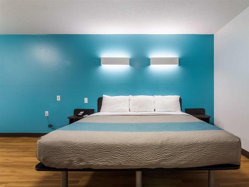 Motel 6-Gulf Shores, Al 외부 사진