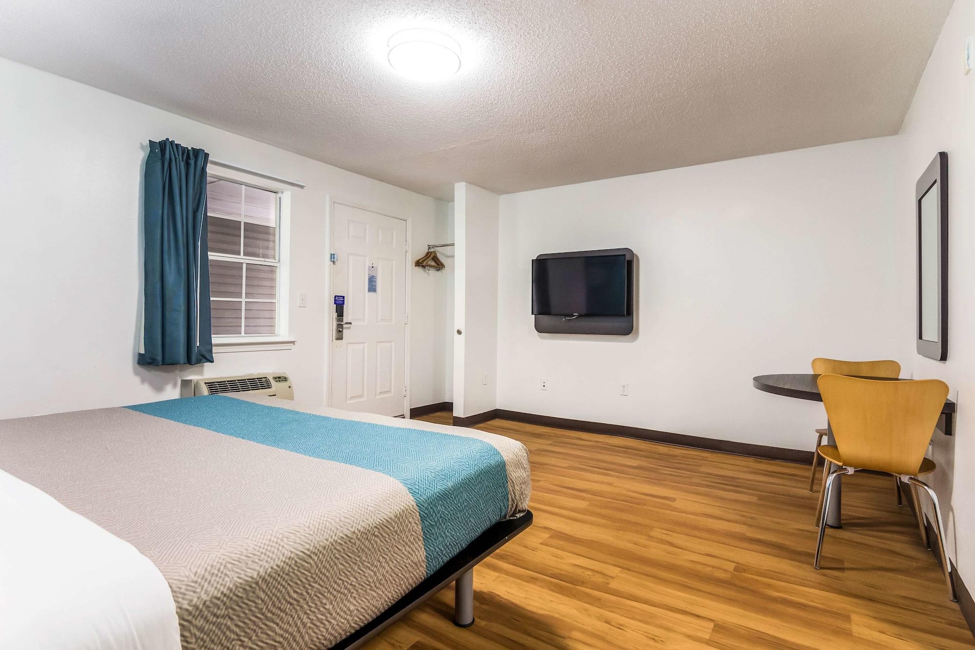 Motel 6-Gulf Shores, Al 외부 사진