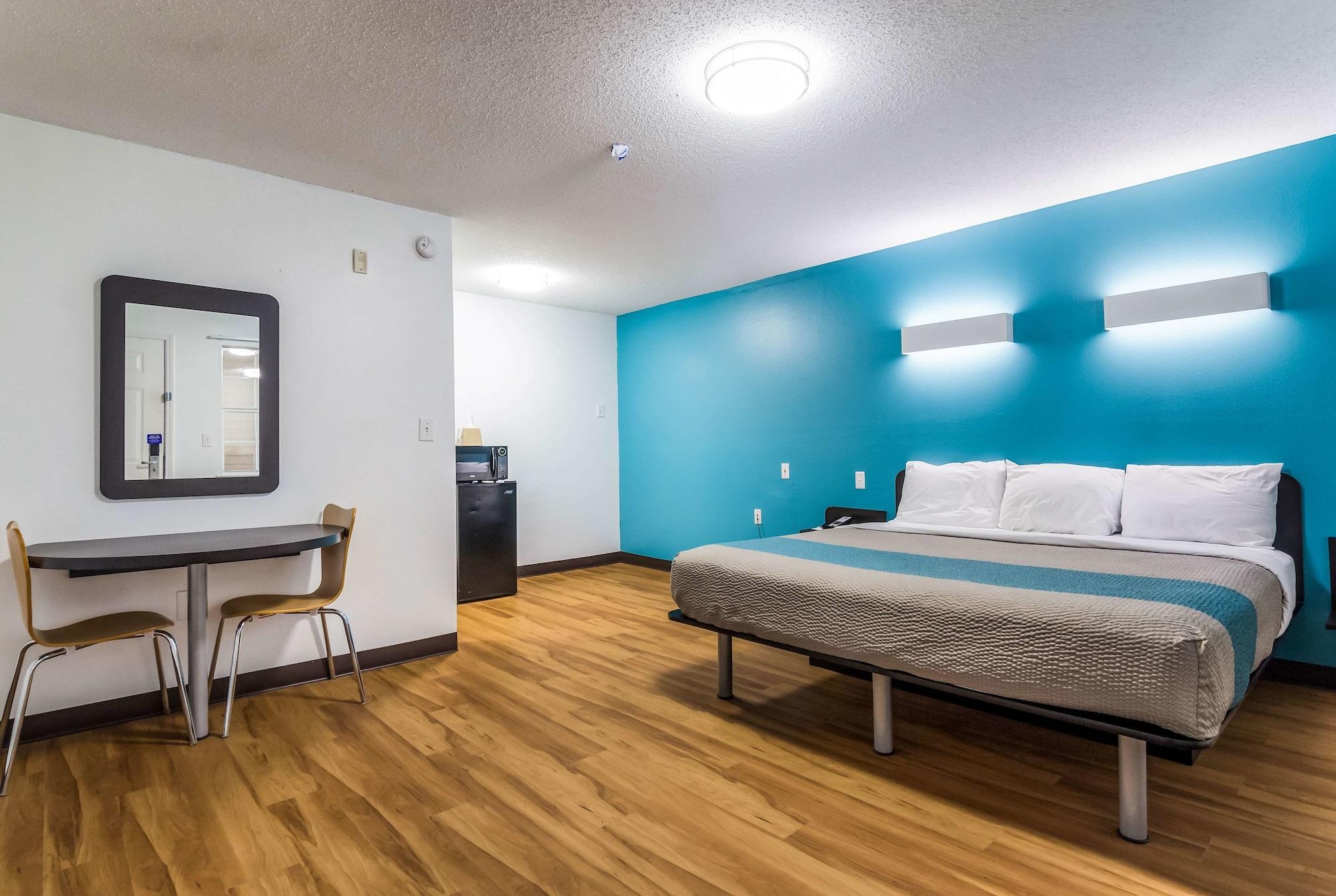 Motel 6-Gulf Shores, Al 외부 사진