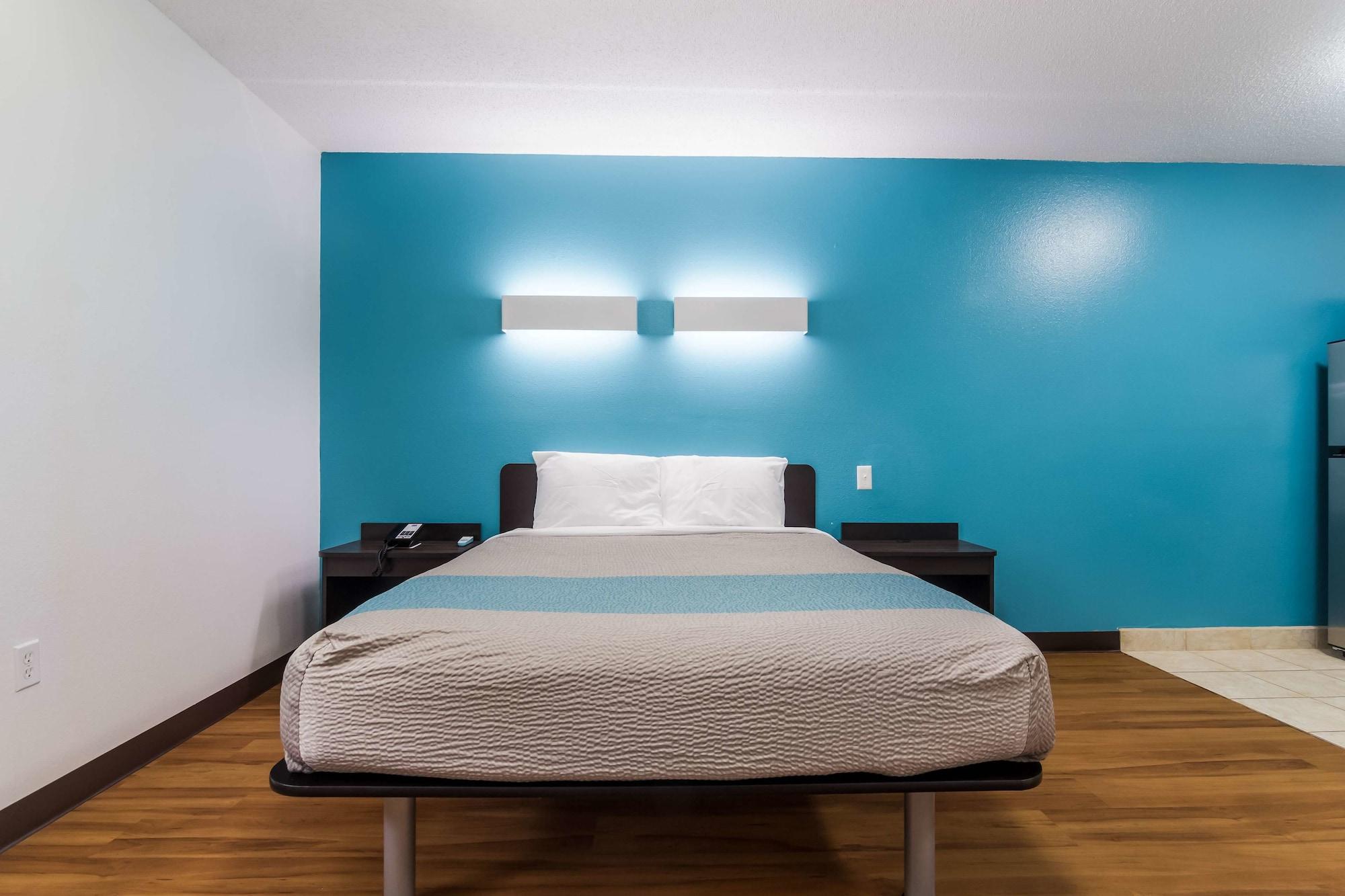 Motel 6-Gulf Shores, Al 외부 사진