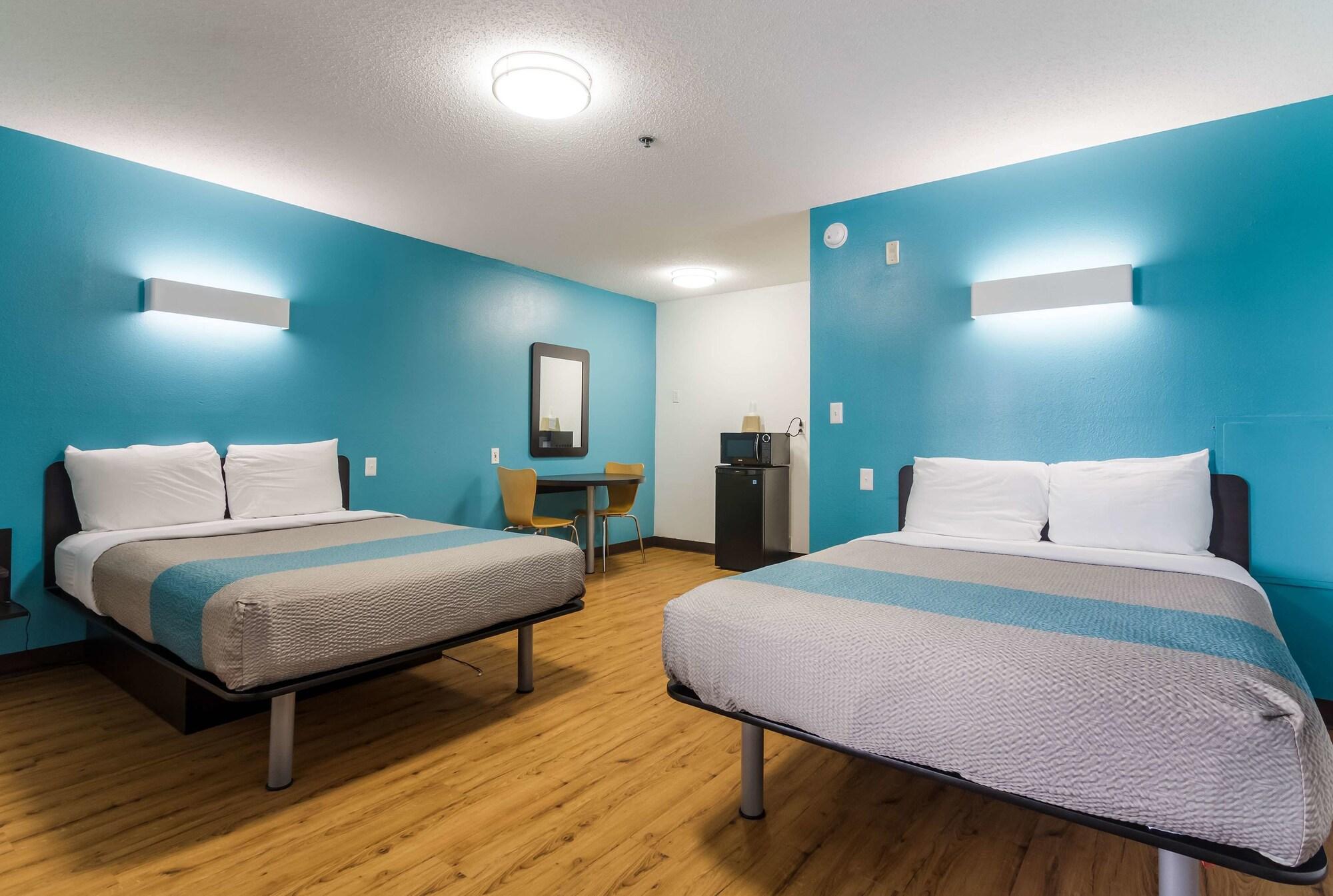 Motel 6-Gulf Shores, Al 외부 사진
