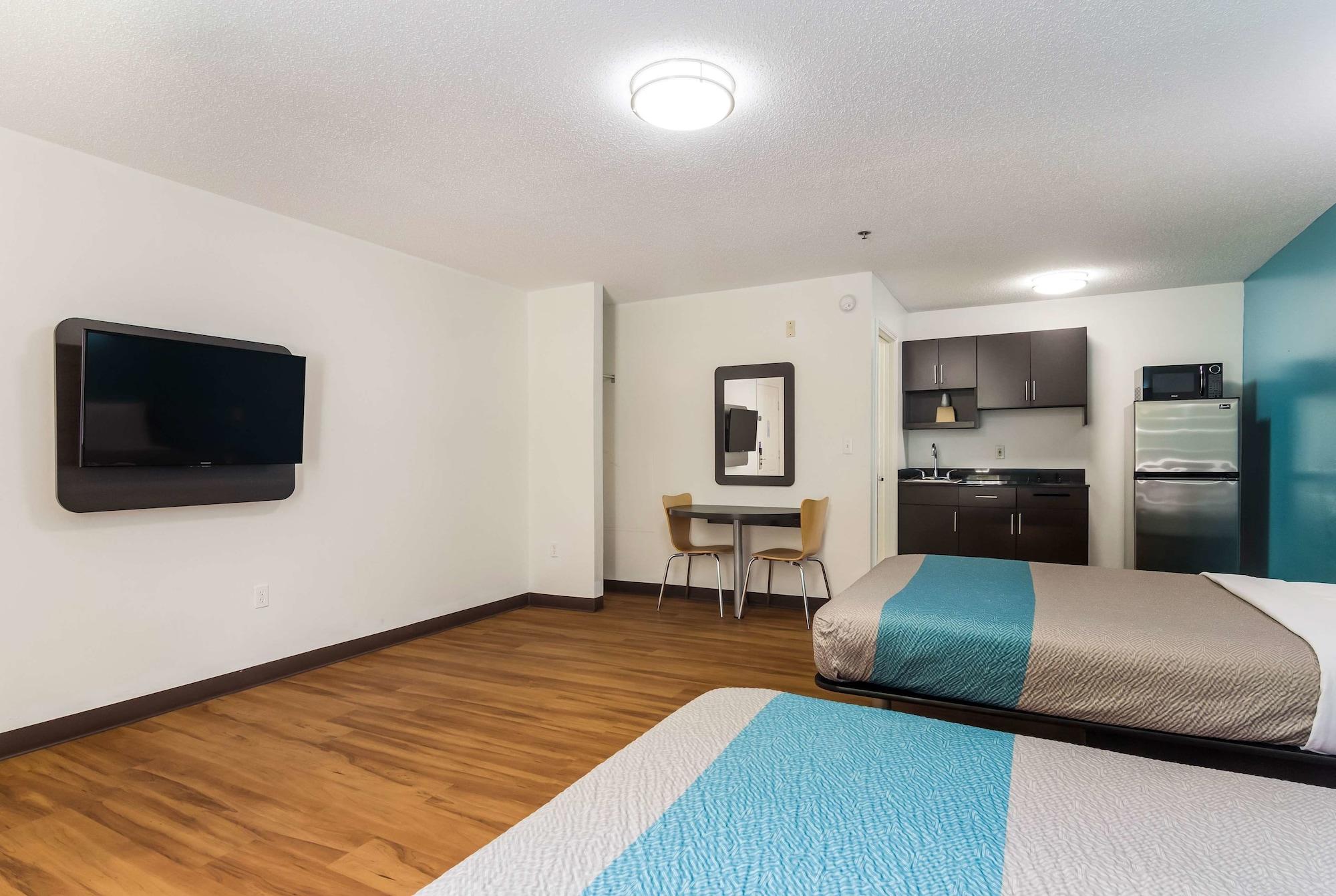 Motel 6-Gulf Shores, Al 외부 사진