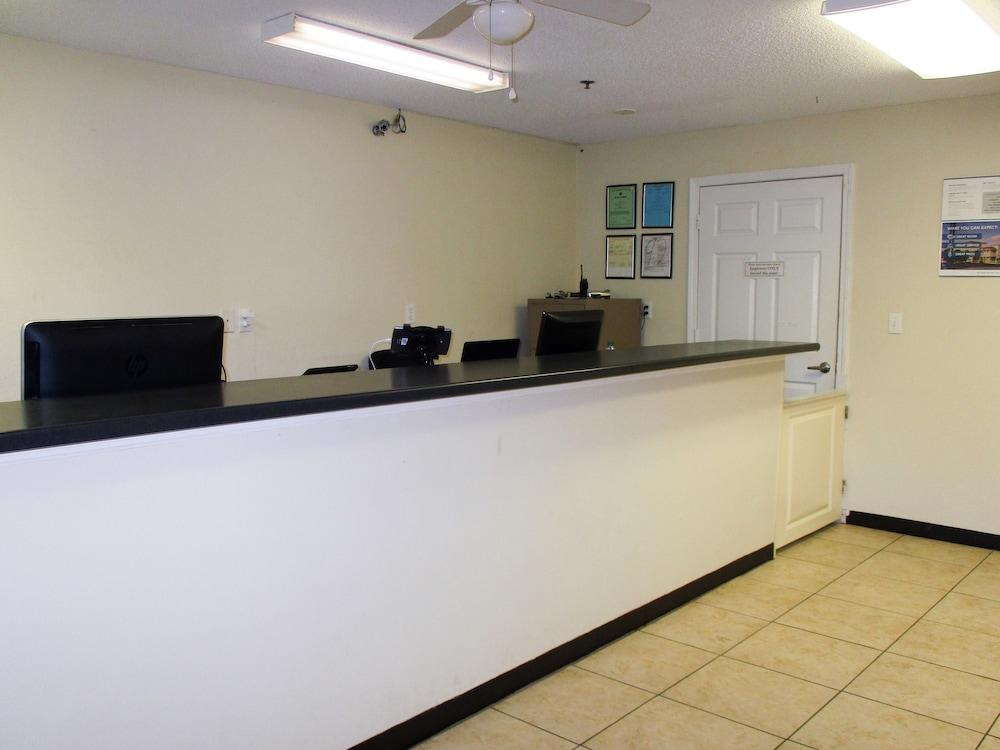 Motel 6-Gulf Shores, Al 외부 사진