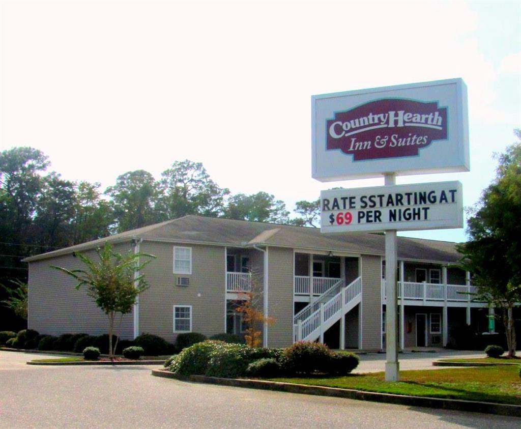 Motel 6-Gulf Shores, Al 외부 사진