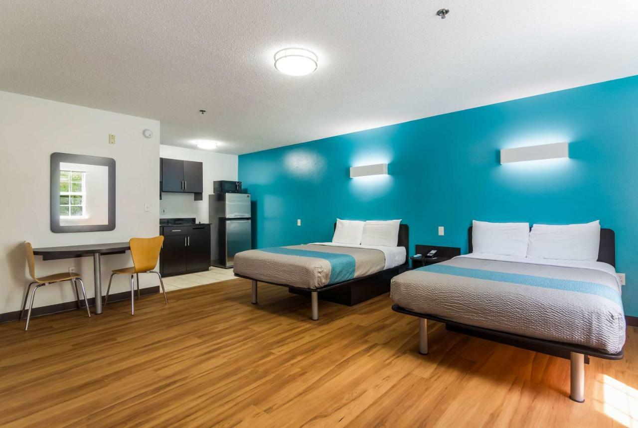 Motel 6-Gulf Shores, Al 외부 사진
